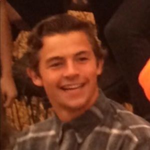 Meet your Posher, Spencer